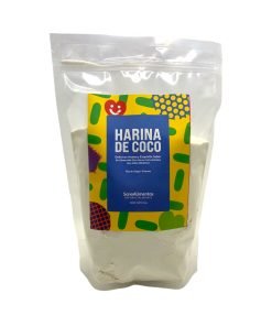 Harina De Coco