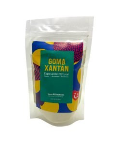 Goma Xantán