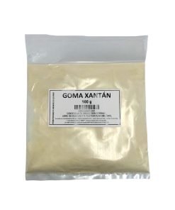 Goma Xantán