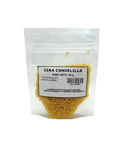 CERA CANDELILLA - 50 g