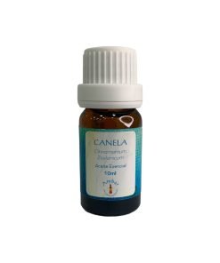 Ámbar Aceite Esencial 100% Puro y Natural.