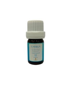 ACEITE ESENCIAL ÁMBAR CANELA - 5 cc