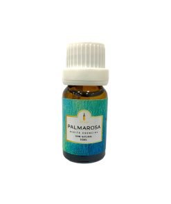 Aceite esencial palmarosa