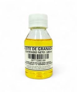 Aceite De Granada