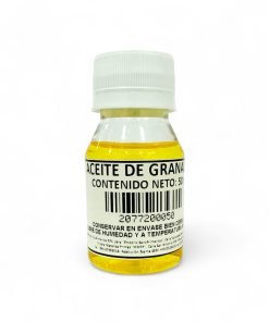 Aceite De Granada