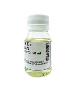 ACEITE DE ARGÁN - 50 cc