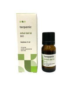 Aceite Esencial Árbol Del Té, BIO (ECO)