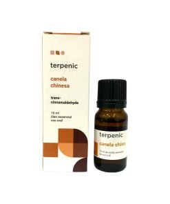 Aceite Esencial Canela China/Cassia