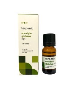 Aceite Esencial Eucalipto Globulus BIO