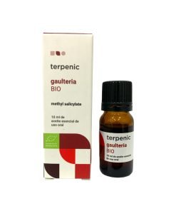 ACEITE ESENCIAL TERPENIC GAULTERIA BIO - 10 ml