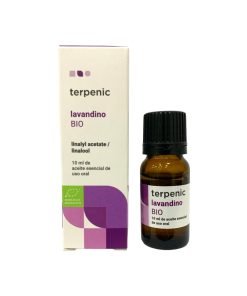 Aceite Esencial Lavandino BIO