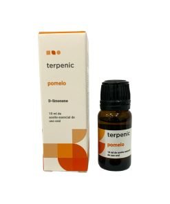ACEITE ESENCIAL TERPENIC POMELO - 10 ml
