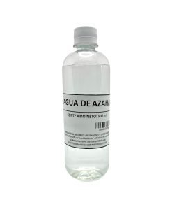 Agua De Azahar