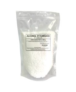Alcohol Estearílico