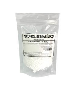 Alcohol Estearílico
