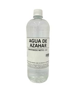 Agua De Azahar