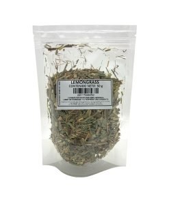 Lemongrass