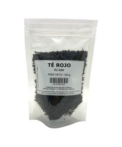 Té Rojo