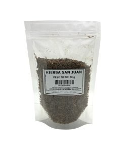 Hierba San Juan