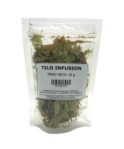 Tilo Infusión