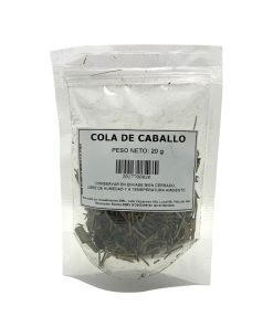 Cola De Caballo