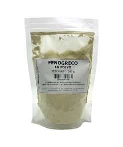 Fenogreco