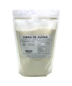 Fibra De Avena