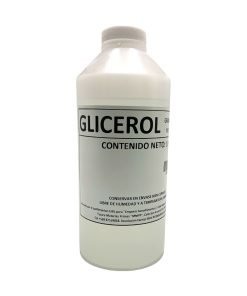 Glicerol