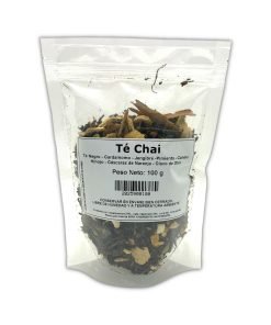 Té Chai