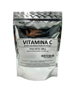 Vitamina C