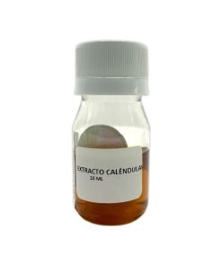 Extracto De Caléndula