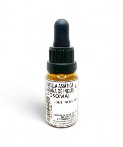 Centella Asiática & Castaña De Indias Liposomal