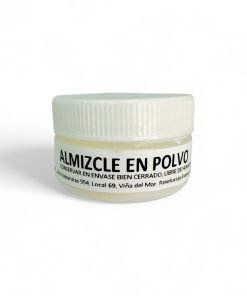 Almizcle Artificial En Polvo