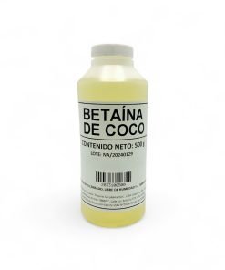 Betaína De Coco