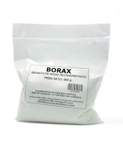 Borax