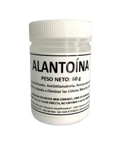 ALANTOINA