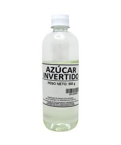 AZÚCAR INVERTIDO - 500 g