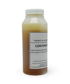 Abrillantador 254 W - 250g