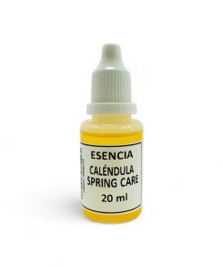 Esencia Caléndula Spring Care