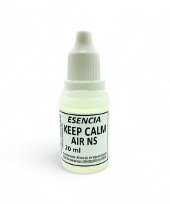 Esencia Keep Calm AIR NS