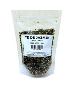 TÉ DE JAZMÍN - 100 g