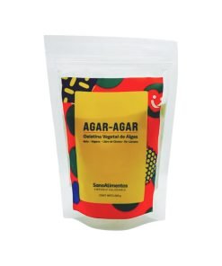 AGAR AGAR - 200 g