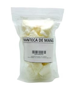 MANTECA DE MANGO - 1 Kg