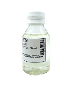 ACEITE DE ARGÁN - 100 cc