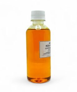 ACEITE DE ROSA MOSQUETA - 250 cc