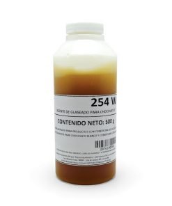 ABRILLANTADOR 254 W – 500 g