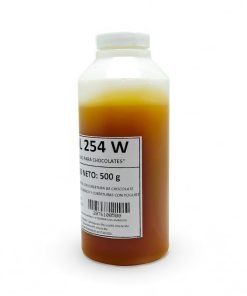 ABRILLANTADOR 254 W – 500 g