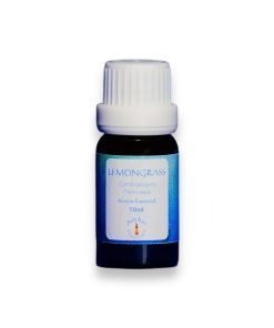 ACEITE ESENCIAL ÁMBAR LEMONGRASS - 10 cc