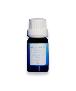 ACEITE ESENCIAL ÁMBAR ÁRBOL DE TÉ - 10 cc