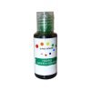 COLORANTE LÍQUIDO HIDROSOLUBLE VERDE PASTO - 26g